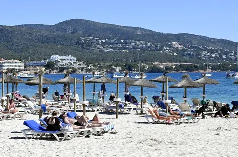 Analiza Destinațiilor de Vacanță pentru Europeni: Tendințe și Preferințe