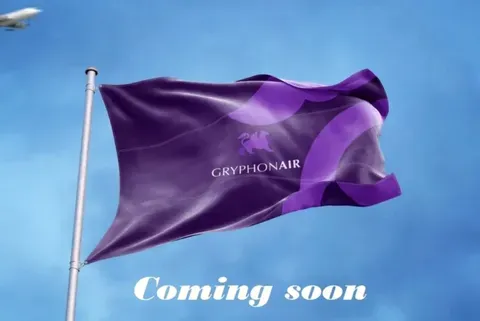 Gryphon Air, nouă companie aeriană în România