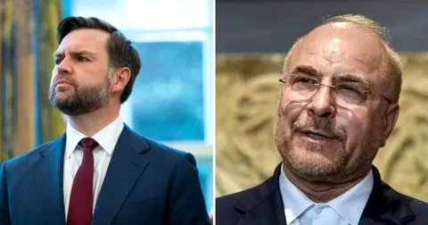 Întâlnirea Vance–Ghalibaf: Un Dialog Esențial