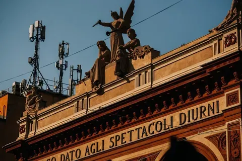 Digistoria – Cele mai relevante evenimente din 25 aprilie