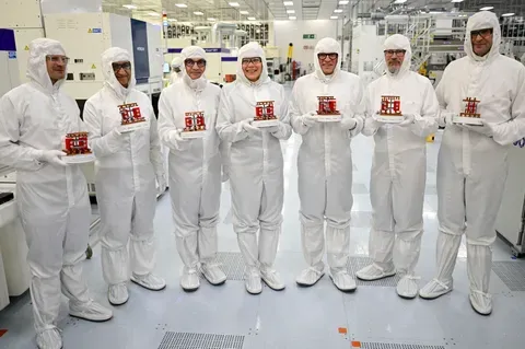 Cea mai valoroasă companie din Europa și revoluția AI