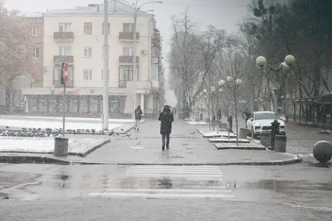 Prognoza meteorologică pentru perioada 20 aprilie - 3 mai