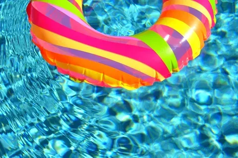 Ștrandul Vedea din Alexandria se redeschide pe 1 Mai