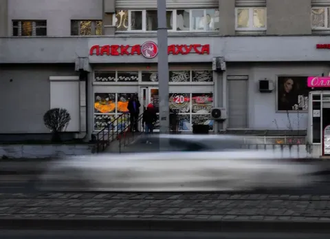 Zi bună pentru jucătoarele românce la Linz: Ruse și Cîrstea în sferturi