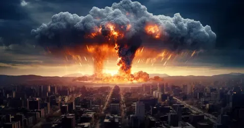 Simulările de război cu inteligență artificială și riscul nuclear