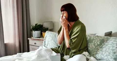 Un spray nazal inovator care ar putea înlocui vaccinurile tradiționale