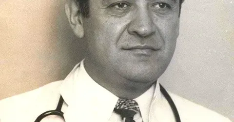 5 ani de la moartea lui Ioan Pop de Popa, fondatorul chirurgiei pe cord deschis în România