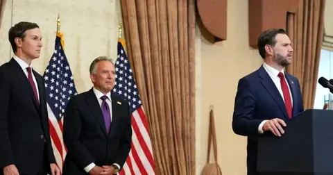 Vicepreședintele SUA, fără acord cu Iranul după discuții dificile