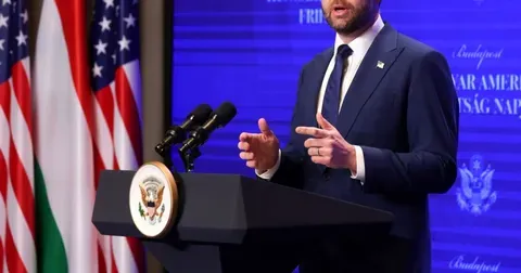 Vicepreședintele Vance negociază cu Iranul