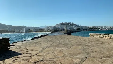 Atac armat în Atena