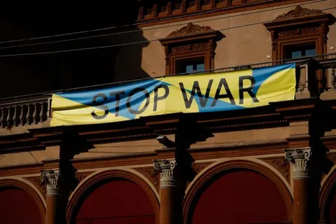 Un tren internațional va merge prin România