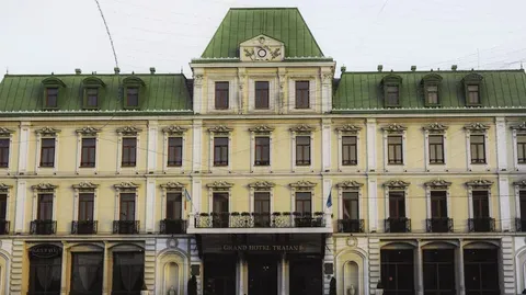 Intervenția lui Traian Băsescu despre blocada din Strâmtoarea Ormuz