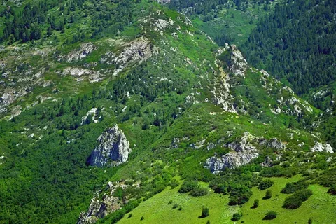 Reguli pentru o masă sănătoasă de Paște