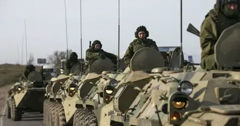 Generalii NATO: Riscuri de conflict cu Rusia până în 2029