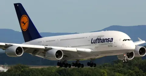 Lufthansa introduce un nou tarif pentru bagajul de mână