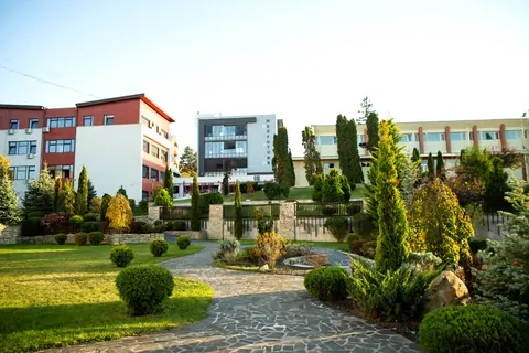 UMF Cluj a depășit UBB în clasamentul SCImago 2026