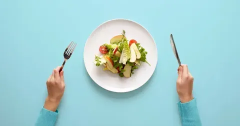 Ortorexia: O perspecție complexă asupra obsesiei alimentației sănătoase