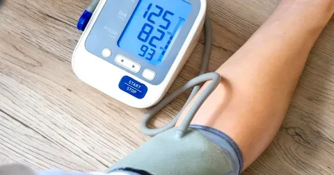 Ce se întâmplă cu tensiunea arterială în stres?