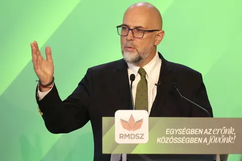 Kelemen Hunor discută despre viitorul comunității maghiare