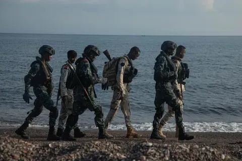 Radu Marinescu apără numirile lui Nicușor Dan