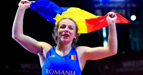 România câștigă medalii la Europenele de la Tirana