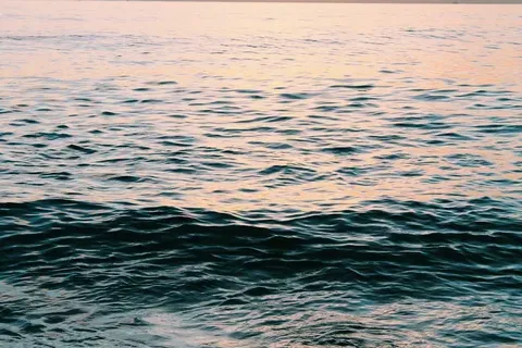 Nivelul de căldură al oceanelor crește