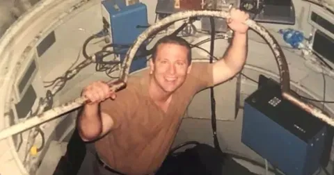 Decese și dispariții misterioase în rândul savanților din SUA