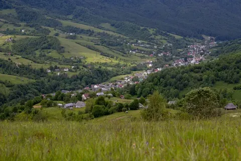 Aduserea capului Sfântului Mare Mucenic Gheorghe în România