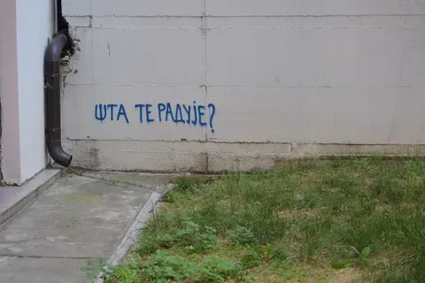 UE ar putea suspenda fonduri pentru Serbia din cauza derapajelor democratice și relației cu Rusia