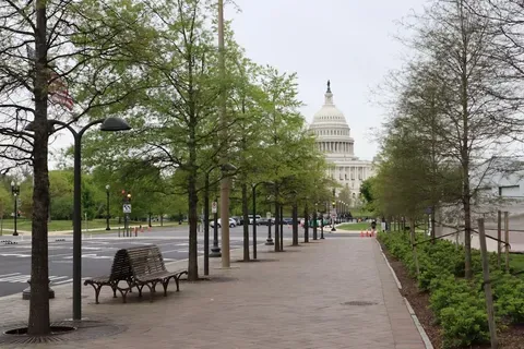 Incidentul controversat al agentului de talente Michael Glantz la dineul corespondenţilor de la Washington
