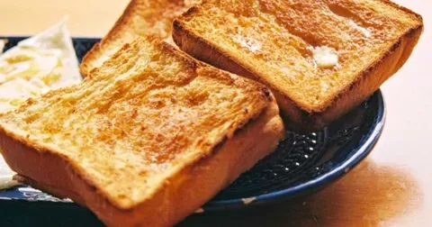 Grâul modificat genetic pentru pâinea mai sănătoasă