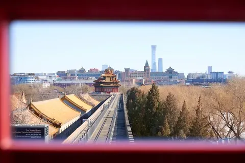 Roboți Umanoizi la Semimaratonul din Beijing