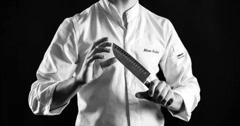 Un chef în devenire, premiat internațional – Andrei Miron