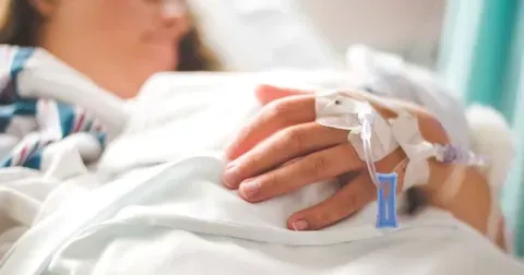 Recuperarea unei femei cu boli autoimune după un tratament inovator