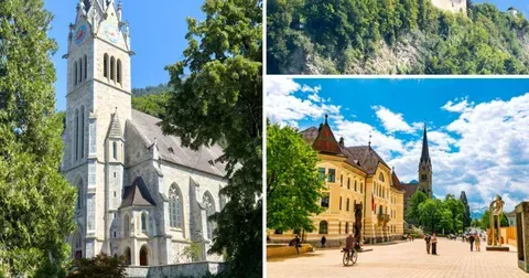 Cea mai plictisitoare țară din Europa