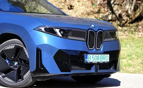 Prima mașină electrică care face traseul București – Sibiu fără încărcare