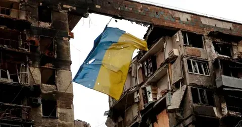 Banii lui Putin se termină, dar un acord de pace poate fi aproape