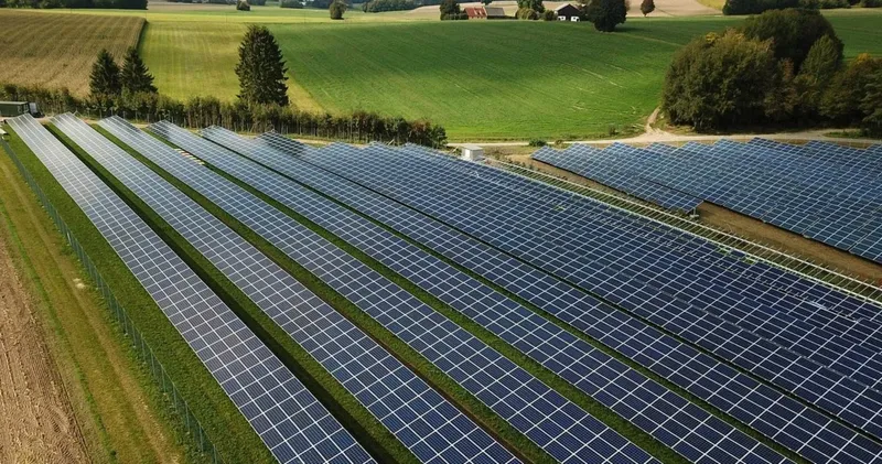 Energia regenerabilă în România