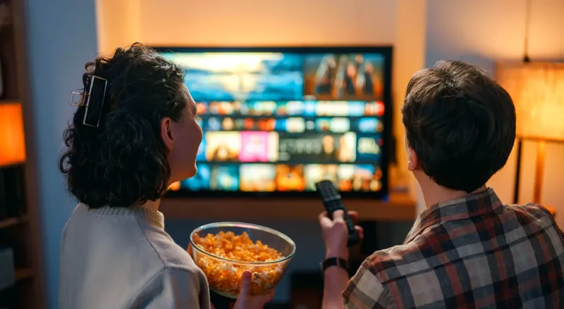 Filme și seriale pentru Paște