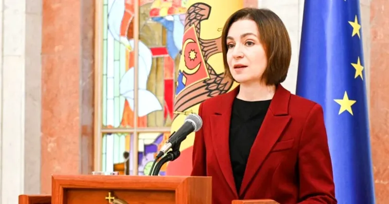 Republica Moldova denunță oficial legăturile cu CSI