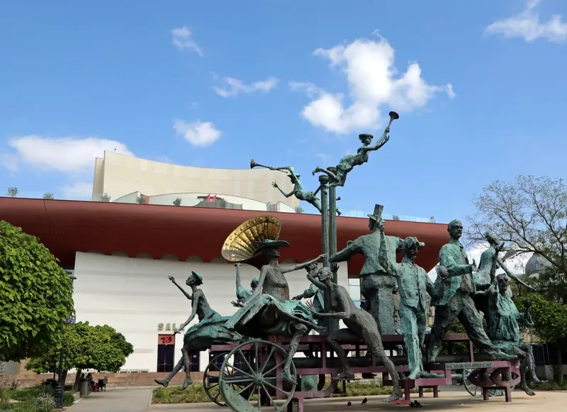 Weekend în București: Petreceri de Paște și Evenimente Diverse