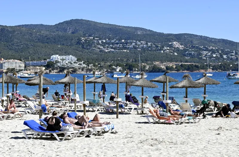 Analiza Destinațiilor de Vacanță pentru Europeni: Tendințe și Preferințe