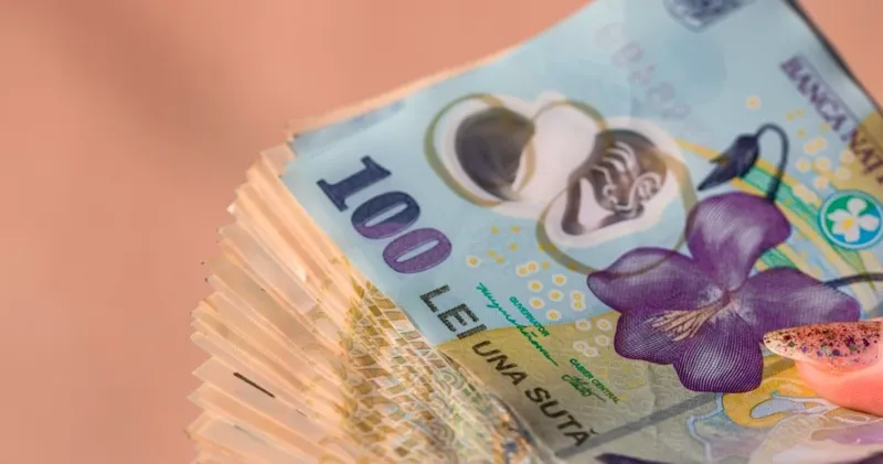 Evaziune de peste 3 milioane de lei: șase administratori, acuzați că au păcălit statul folosindu-se de firme fantomă