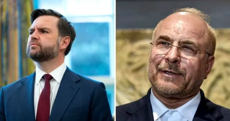 Întâlnirea Vance–Ghalibaf: Un Dialog Esențial