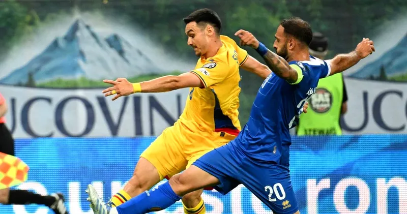 Adrian Șut, o carieră în declin la Al-Ain: între așteptări și realitate