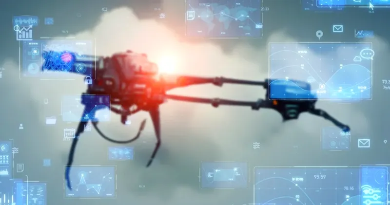 Cursa globală pentru armele viitorului: marile puteri accelerează dezvoltarea sistemelor militare cu inteligență artificială