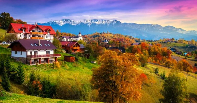 Emergența Americanii în Europa Centrală și de Est: O Viață Nouă