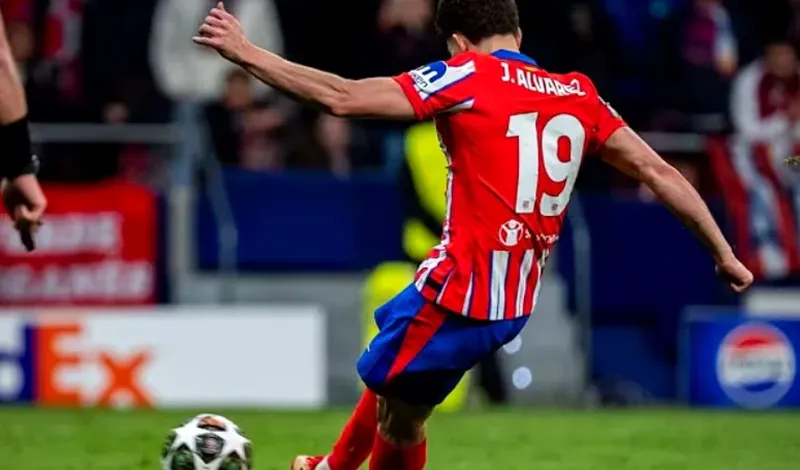 Sferturile Ligii Campionilor: Atletico Madrid și PSG avansează spre semifinale