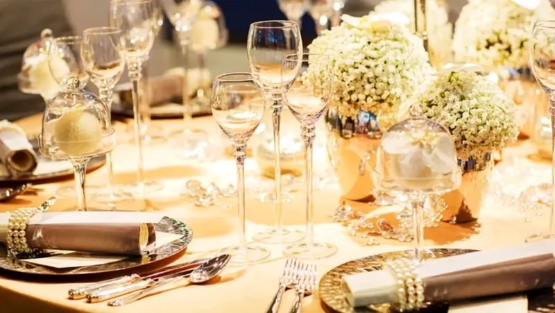 Cum erau mesele regale de Paște în România