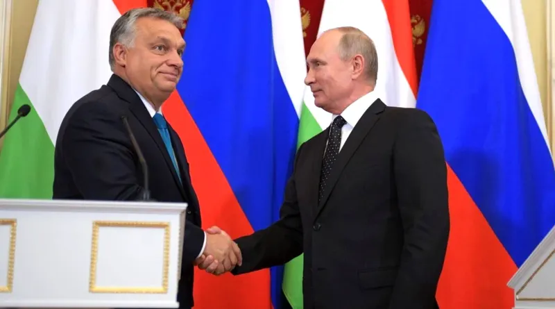 Scenariul Kremlinului pentru o posibilă înfrângere a lui Viktor Orbán în alegeri